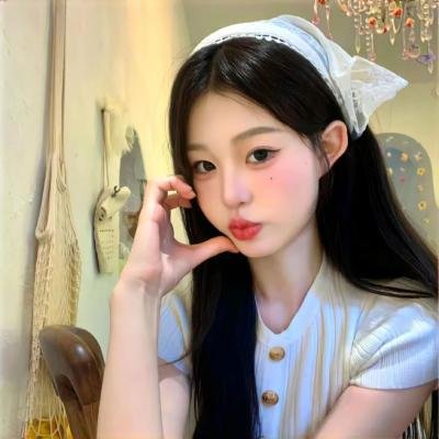 无法相恋的两人