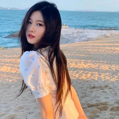 无忧的过客